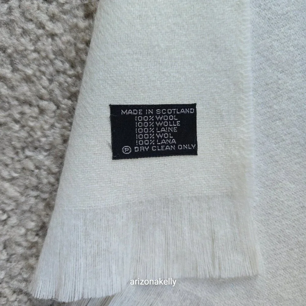 Liberty of London woven wool